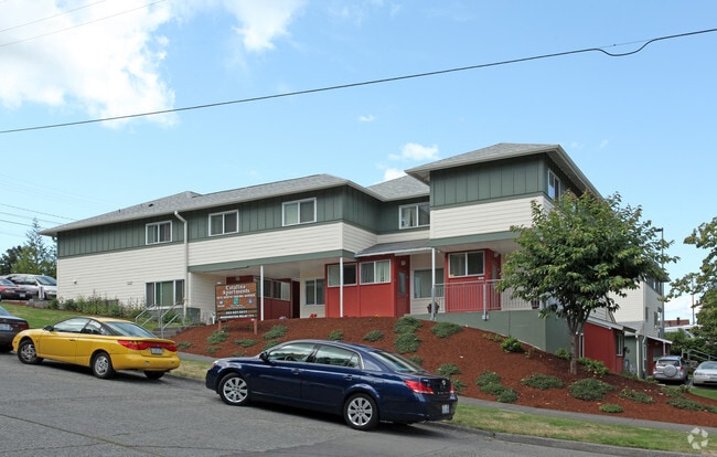 Primary Photo - Catalina Apartments
