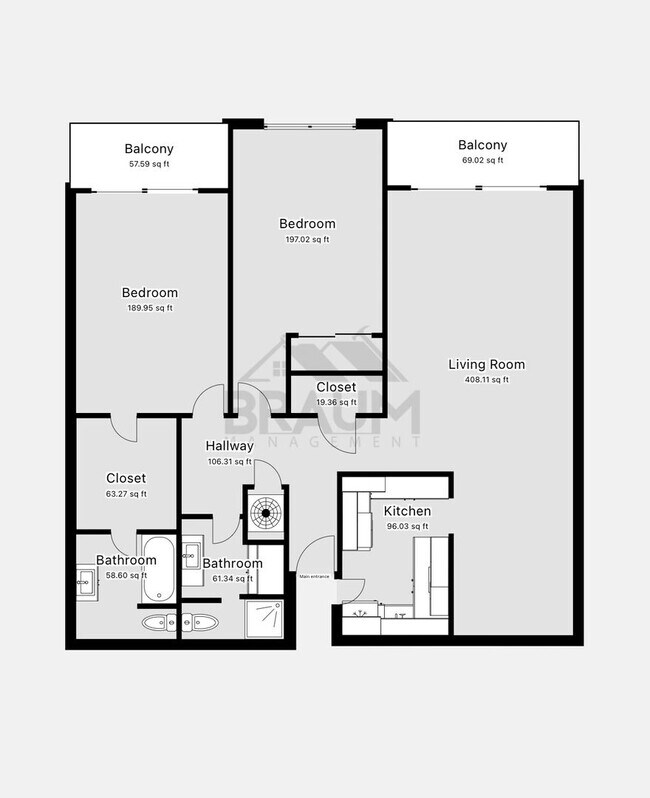 Building Photo - 6041 Whitsett Ave
