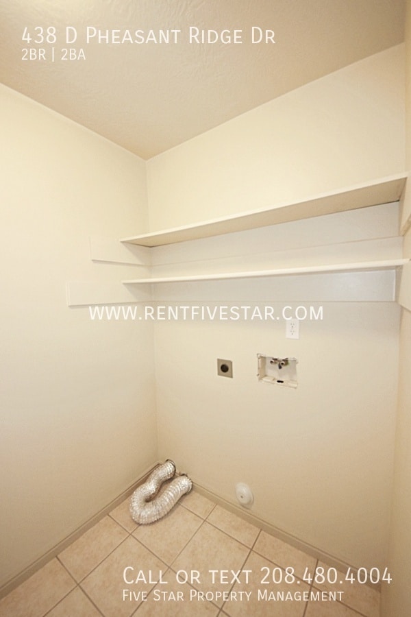 Building Photo - 438 D Pheasant Ridge Dr