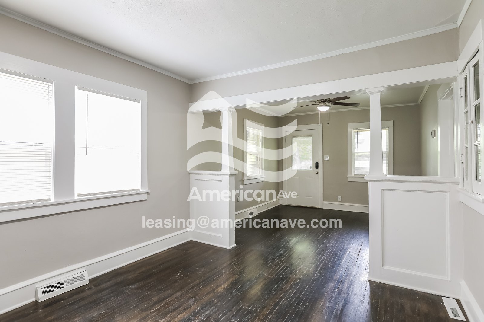 Building Photo - 6929 Chestnut Ave