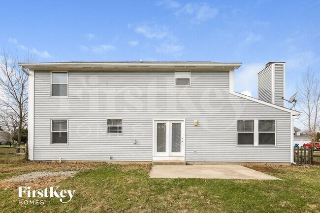 Building Photo - 8365 Castle Ridge Ln