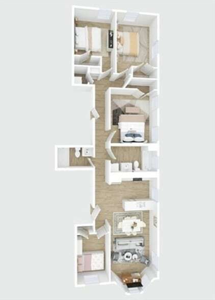 Building Photo - 120 Regent St