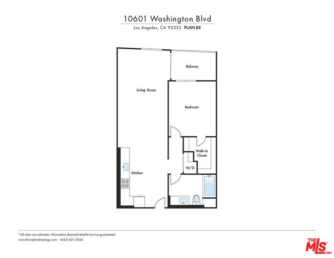 Building Photo - 10601 Washington Blvd