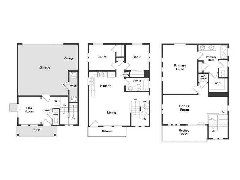 Building Photo - 9460 Oro City Loop