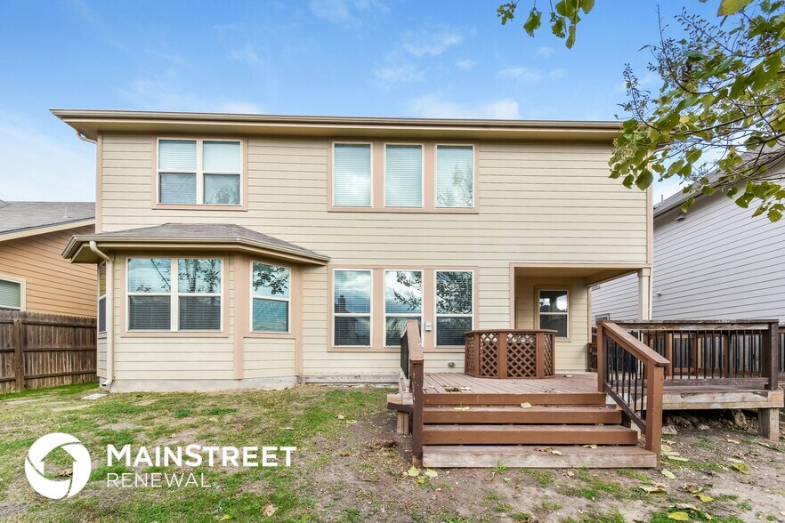 Building Photo - 117 Enchanted View