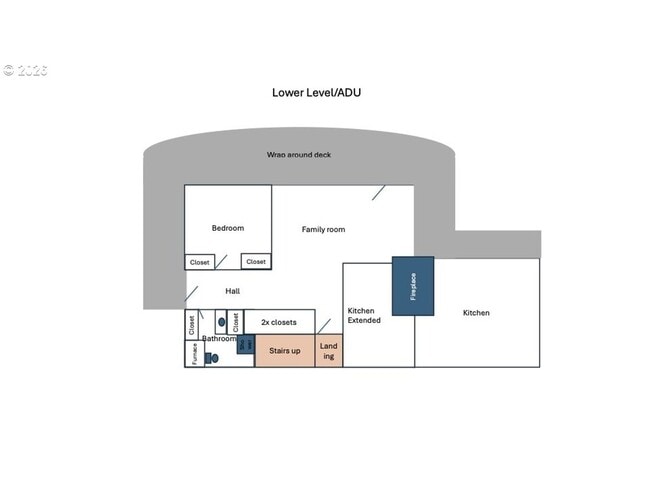 Building Photo - One-of-a-Kind 5BR Home with Floor-to-Ceiling Windows, Wraparound Decks & Breathtaking Treeline Views