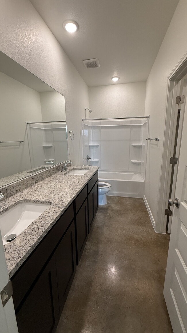 Building Photo - Brand NEW Spacious & Modern 3-Bedroom Duplex with Washer and Dryer and HUGE Backyard