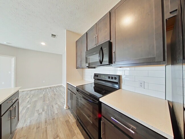 Floorplan - Emerald Lakes