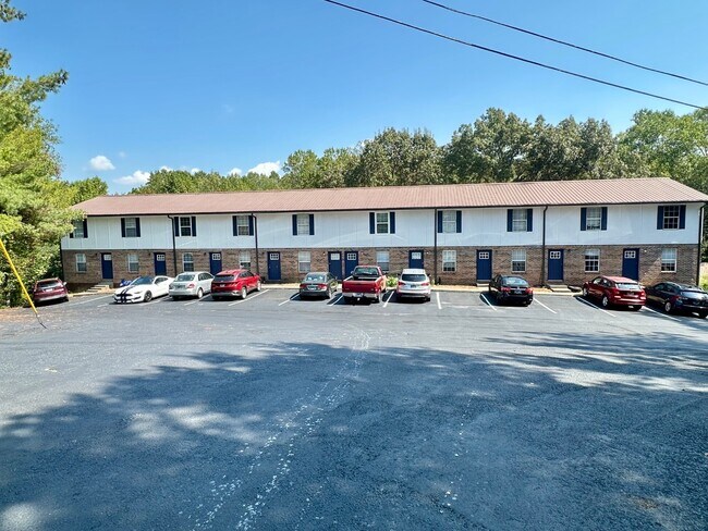 Building Photo - 1994 Bouton Bend