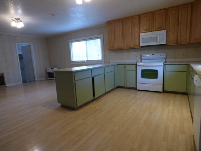 Building Photo - 3 Bedroom 1 Bath Home