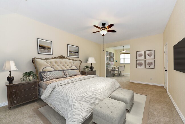 Building Photo - 15031 Kimberley Ct