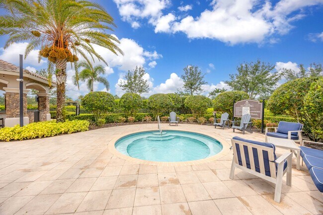 Building Photo - 2875 Cinnamon Bay Cir
