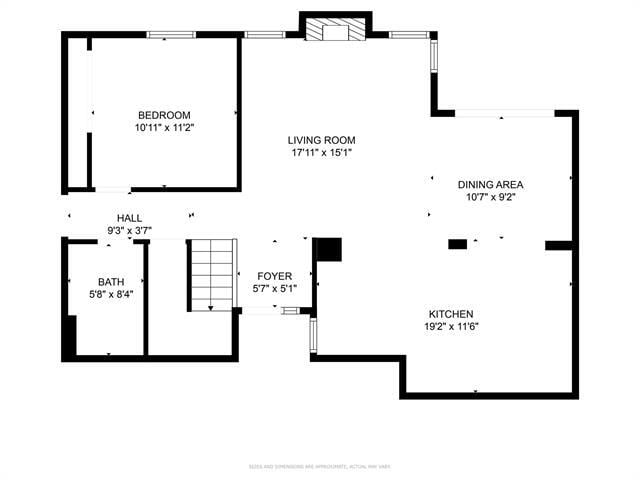 Building Photo - 1426 Harmony Ln