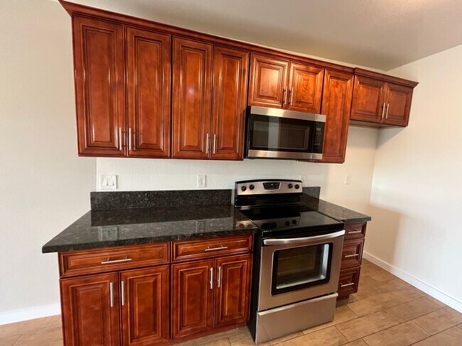 Building Photo - Citrus Cove Apartments 1 br