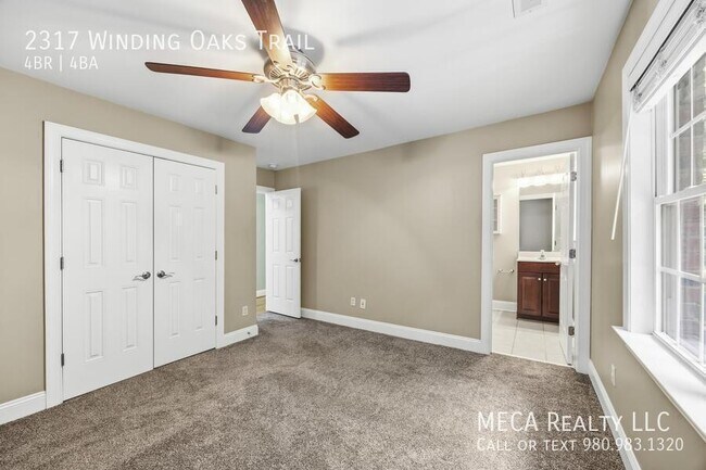 Building Photo - 2317 Winding Oaks Trail