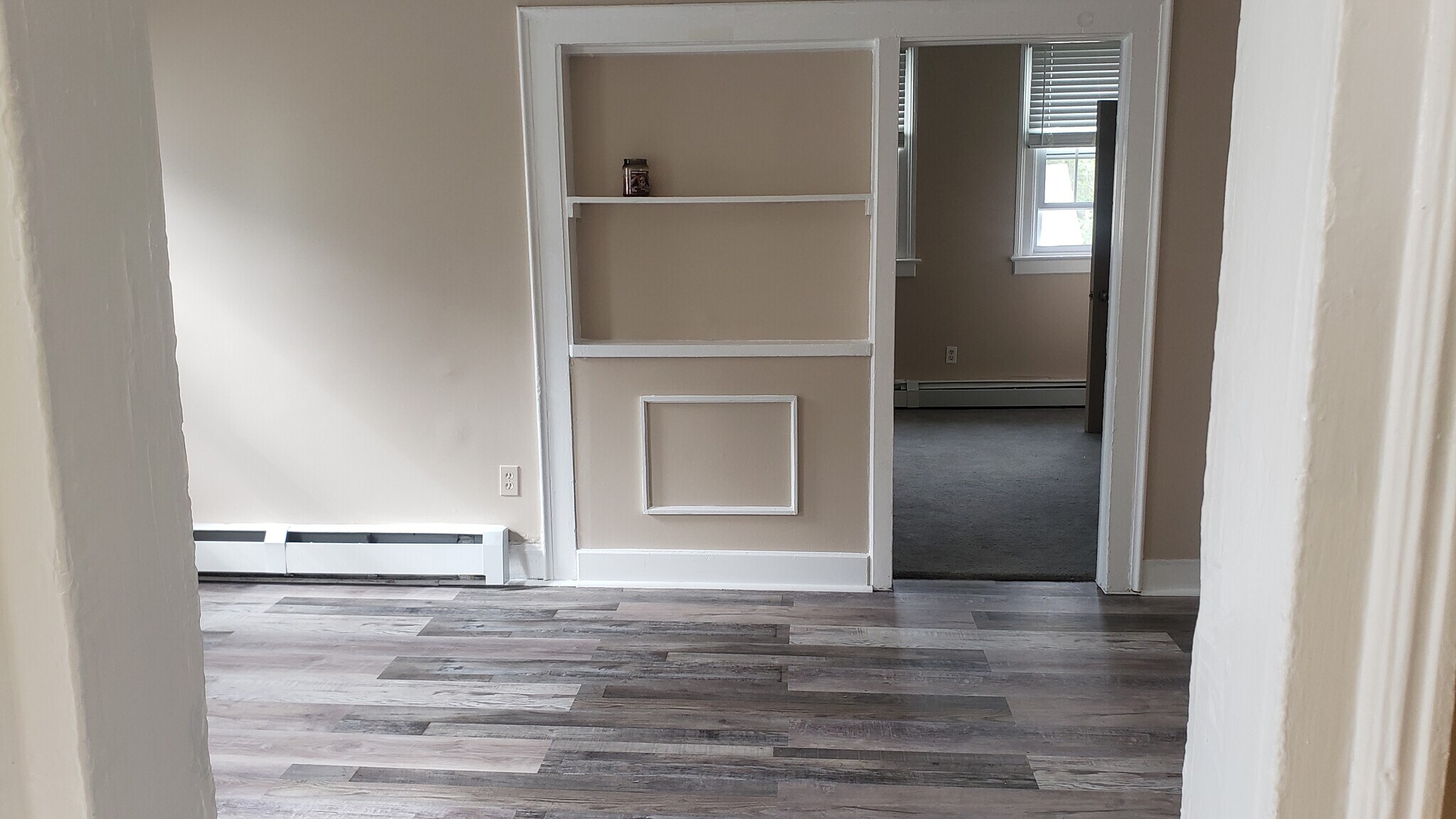 Living Room - 19 Mahl Ave
