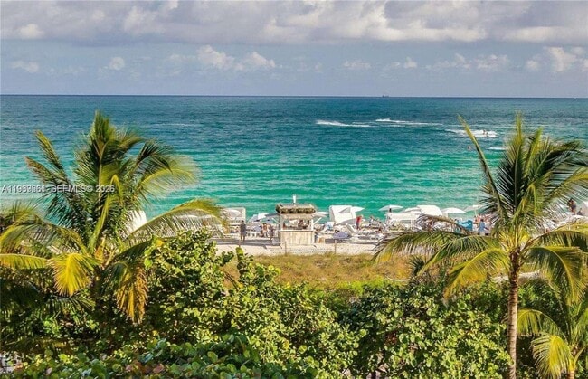 Building Photo - 2301 Collins Ave