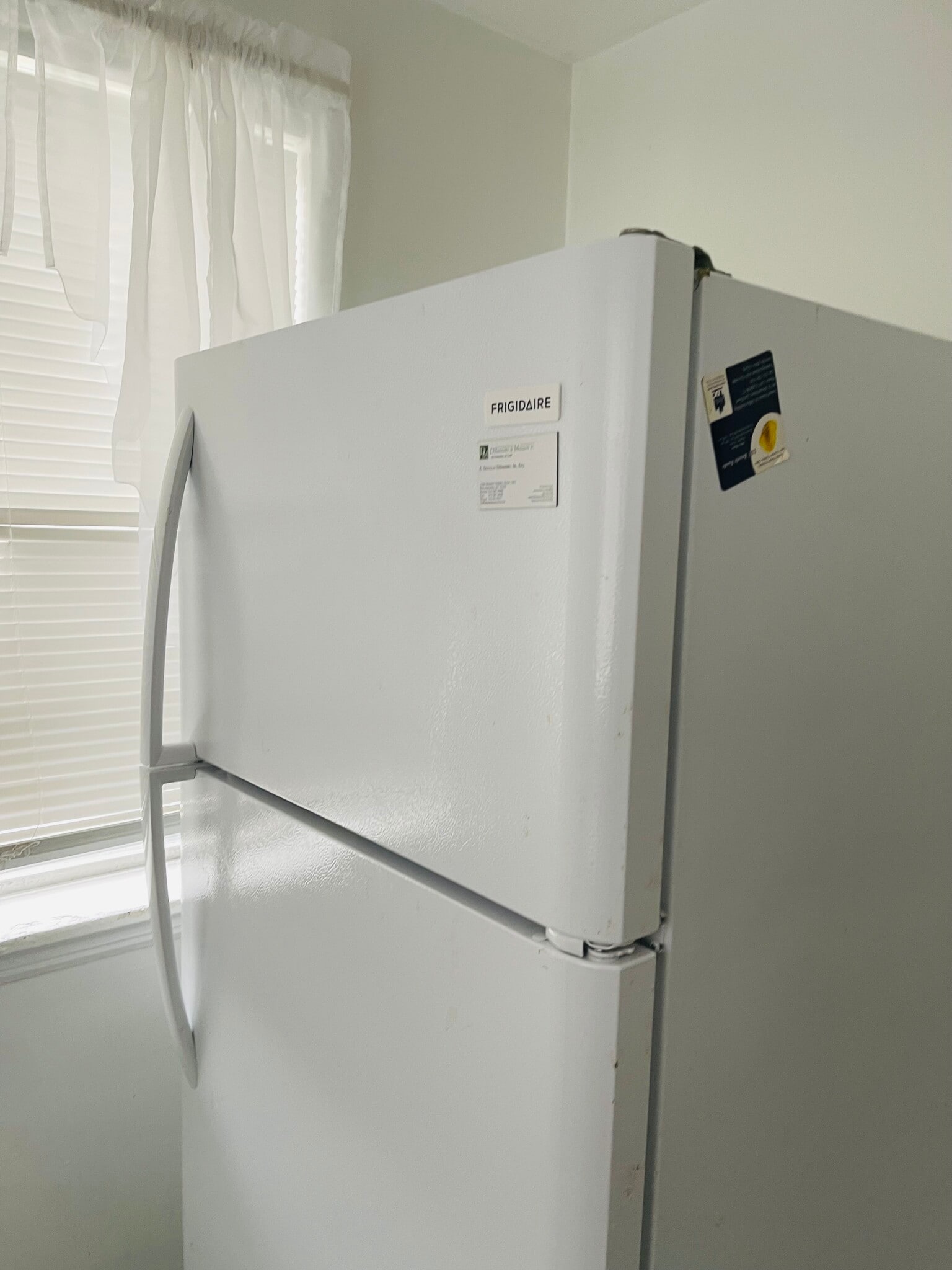 Kitchen - 7934 Forrest Ave