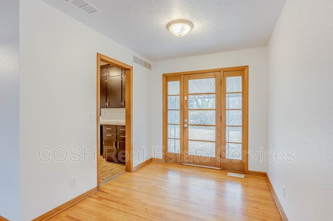 Building Photo - 2605 N Pershing St