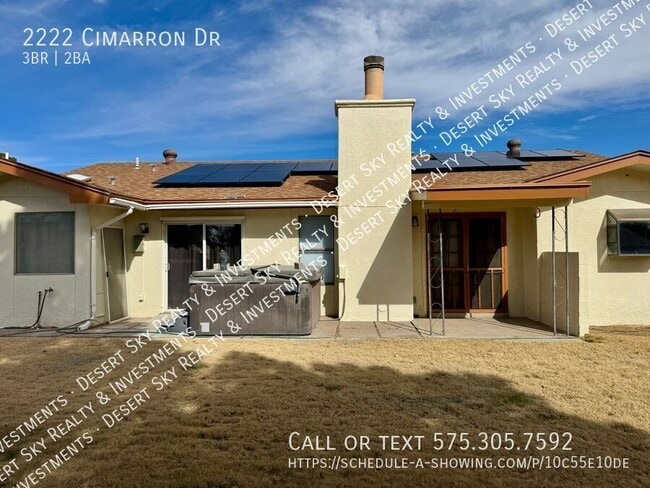 Building Photo - 2222 Cimarron Dr