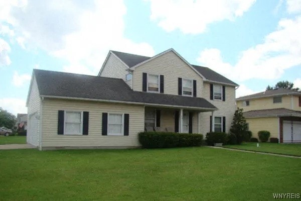 Primary Photo - 4 Amberwood Dr