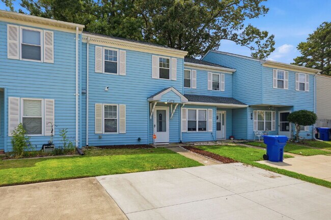 Building Photo - 5475 Davis Way