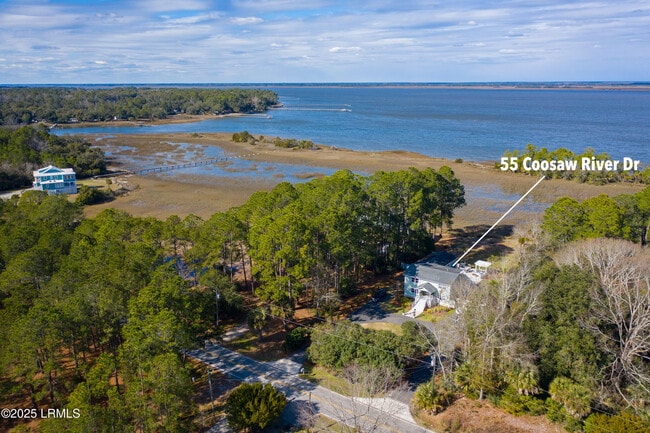 Building Photo - 55 Coosaw River Dr
