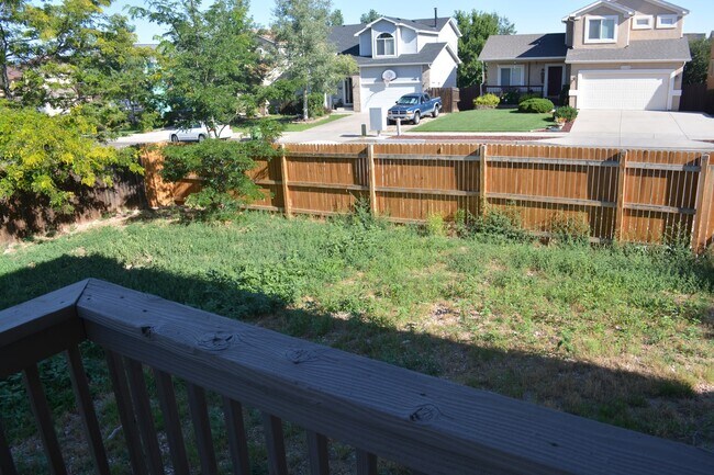 Building Photo - Spacious Sundown 4BD Home on Corner Lot – ...