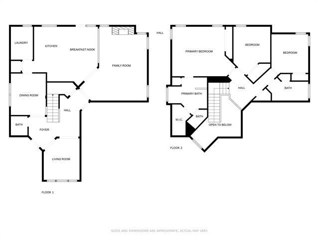 Building Photo - 916 Sugarberry Ln