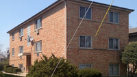 Building Photo - 550 N Ardmore Ave