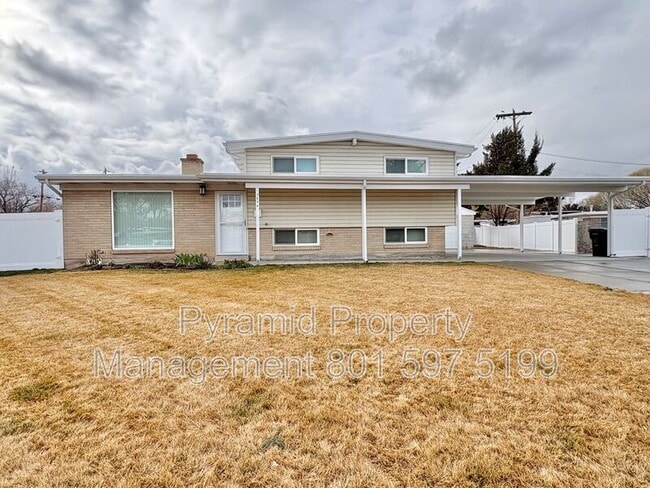 Building Photo - 3894 W Marcus Rd