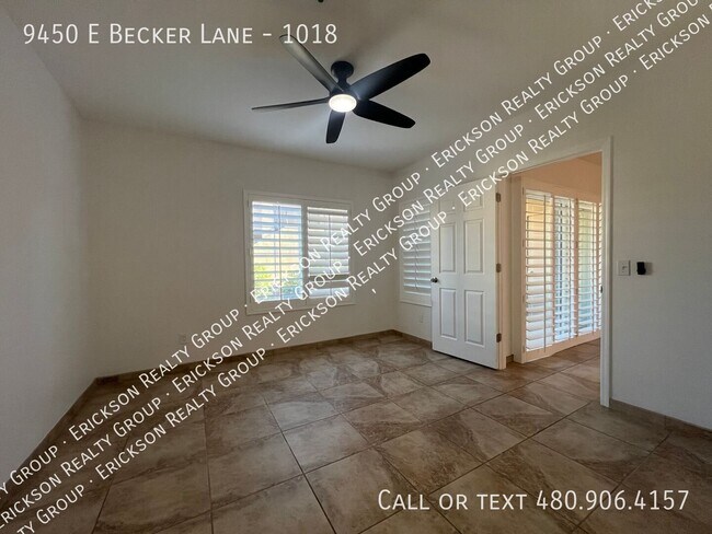 Building Photo - 9450 E Becker Ln