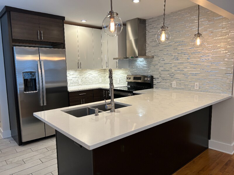 Building Photo - 1119 Davidson St