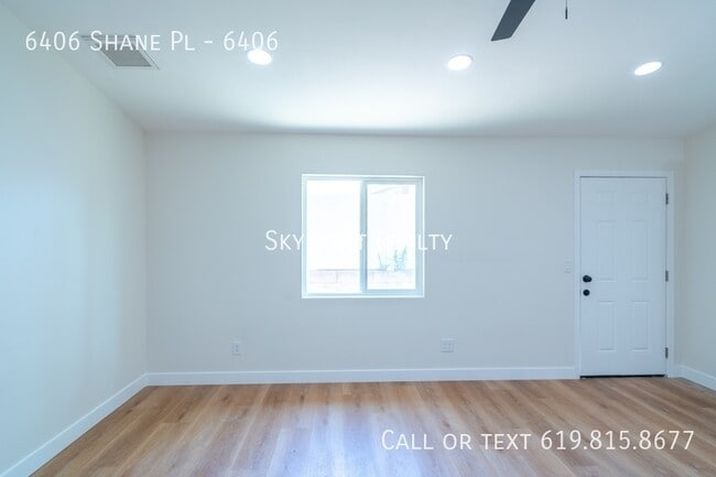 Building Photo - 6406 Shane Pl