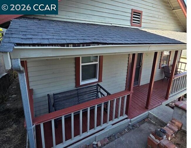 Building Photo - 1624 Flora St