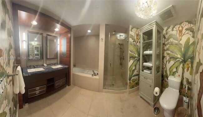 Building Photo - 6799 Collins Ave