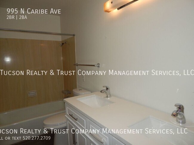 Building Photo - 995 N Caribe Ave