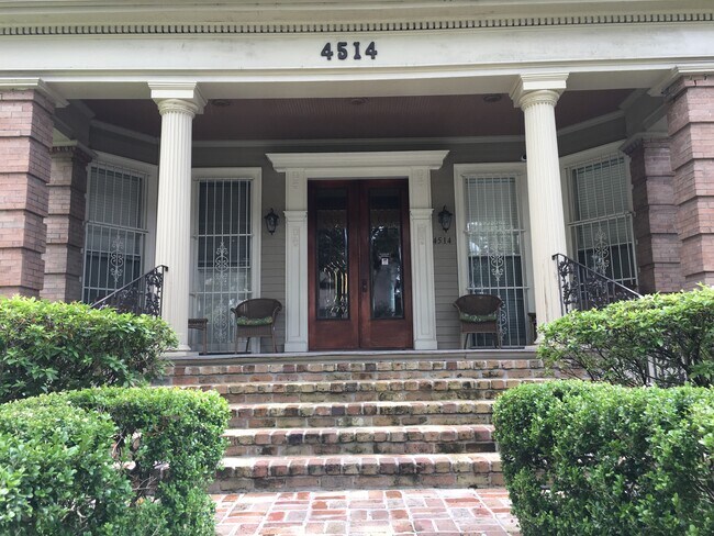 Primary Photo - 4514 Prytania St