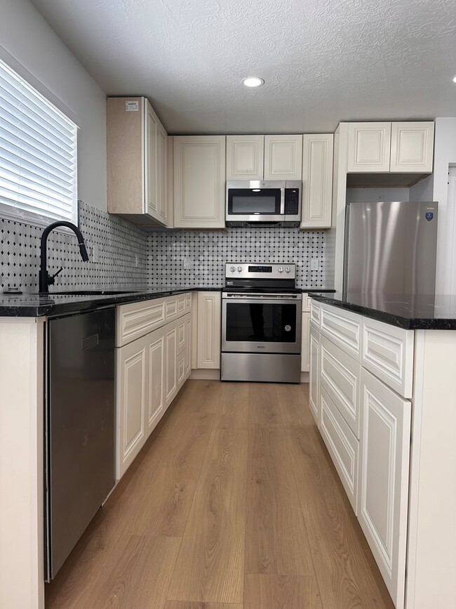 Building Photo - Completely Remodeled 3 Bedroom Home