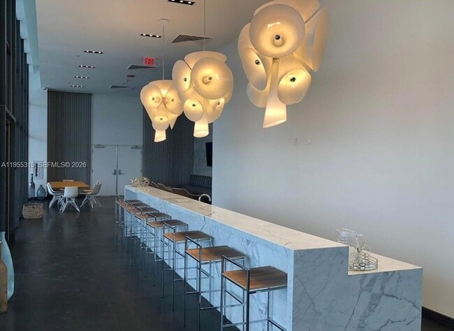 Building Photo - 1600 NE 1st Ave