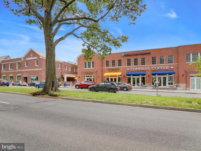 Building Photo - 4105 46th St NW