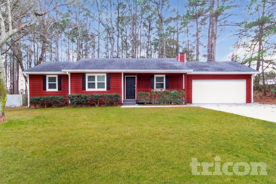 Primary Photo - 2914 Sagemont Pl