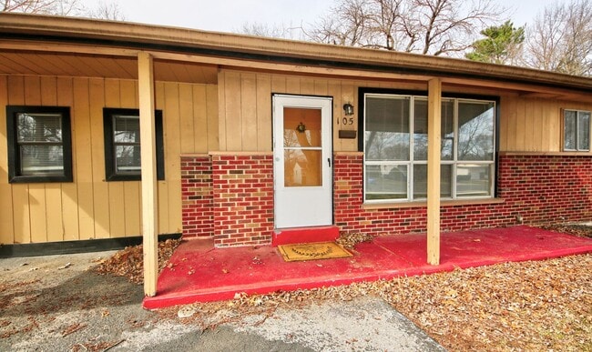 Building Photo - House for Rent in Florissant