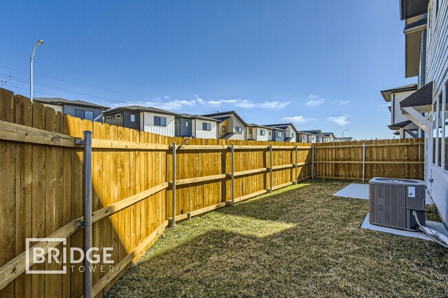 Building Photo - OXFORD PLAN