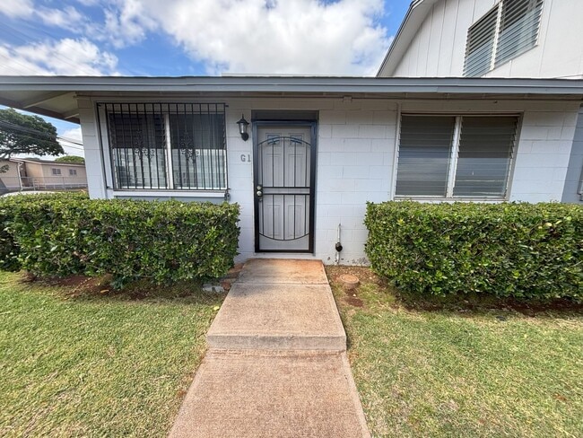 Primary Photo - Ewa Apartments (Kulana) 2 Bdrm/1 Bath