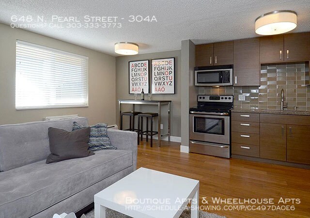 Building Photo - Boutique Apartments