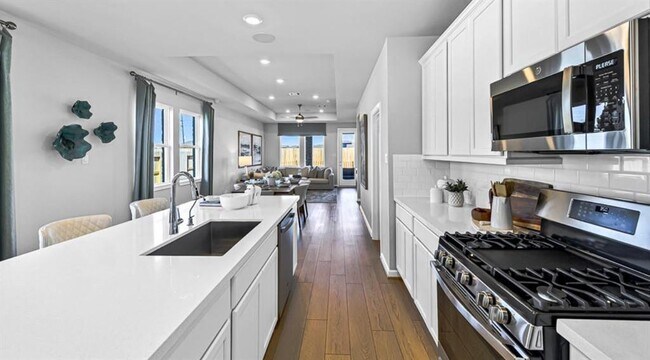 Building Photo - 2710 Misty Meadow Ln