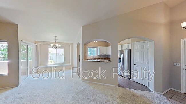 Building Photo - 3645 Strawberry Field Grove