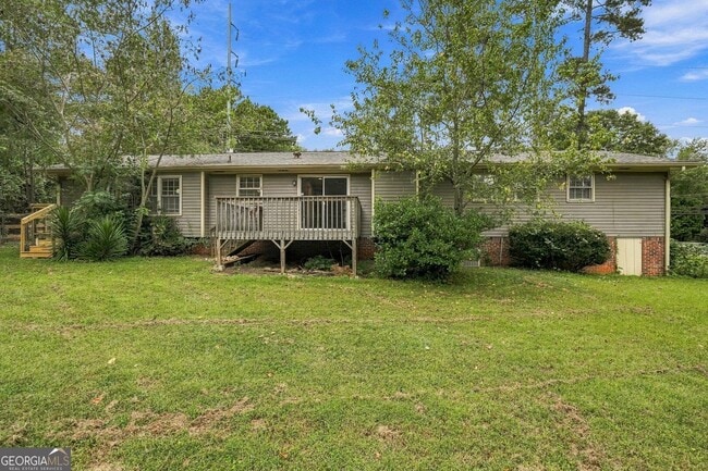 Building Photo - 4548 Shallowford Rd