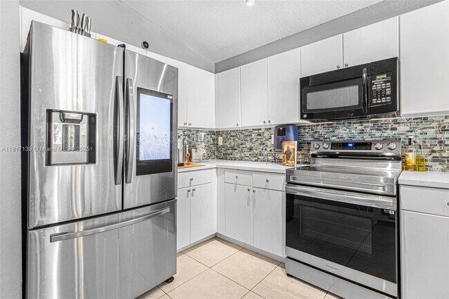 Building Photo - 21403 SW 89th Pl